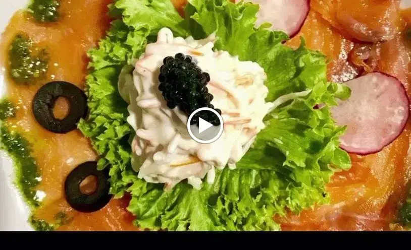 La Rosa Restaurant_Caldes de Montbui_slider_image_2