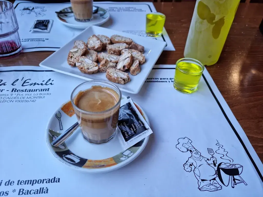 Menu_restaurant ca l' emili_Caldes de Montbui_image_7
