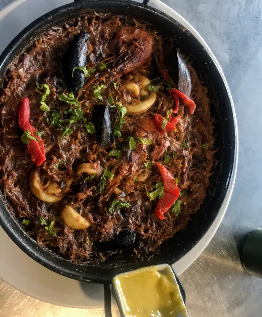 Menu_restaurant ca l' emili_Caldes de Montbui_image_9