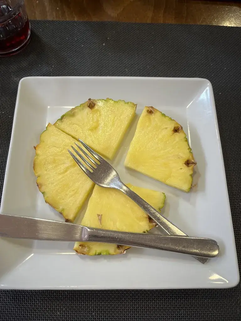 Alvaro comella lópez-pinto_restaurant ca l' emili_Caldes de Montbui_review