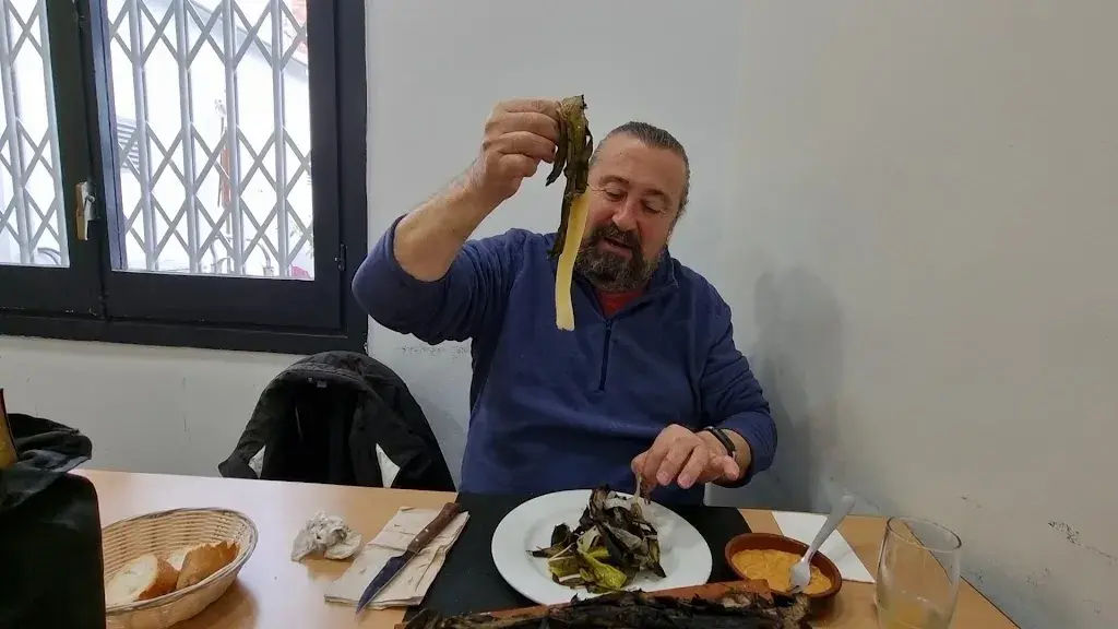 restaurant ca l' emili_Caldes de Montbui_slider_image_2