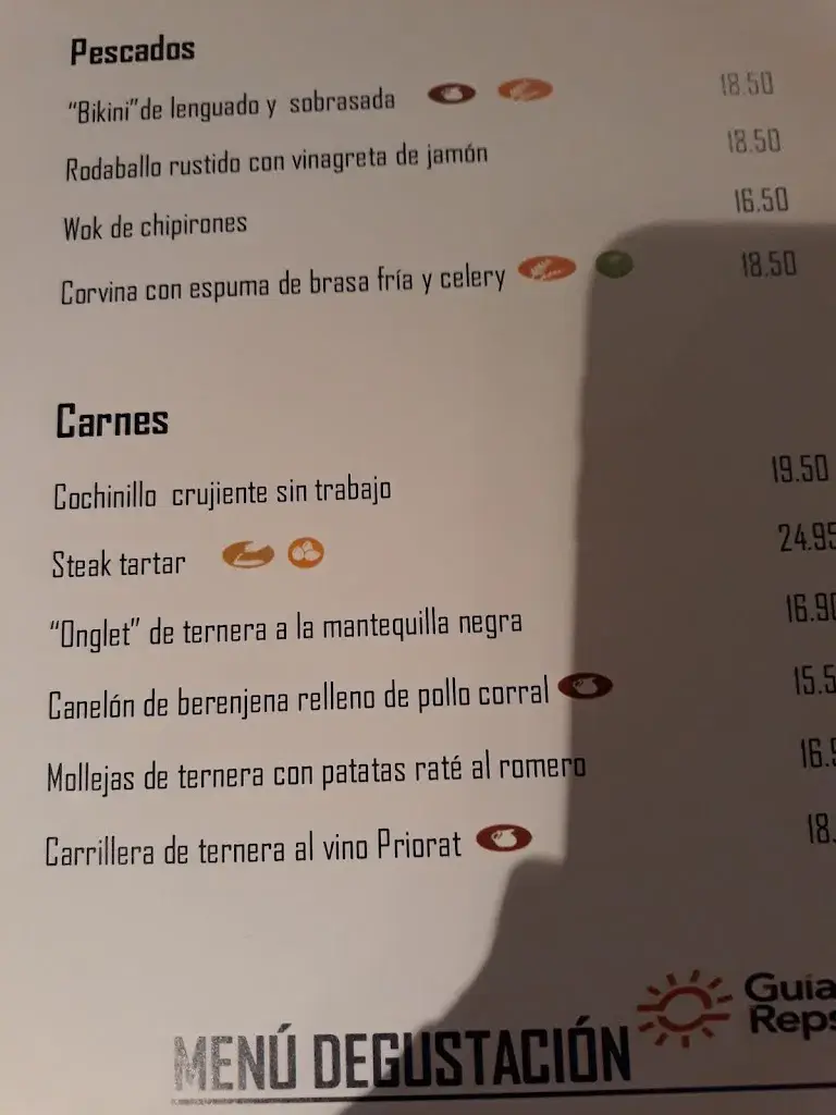 Menu_Mirko Carturan Restaurant_Caldes de Montbui_image_2