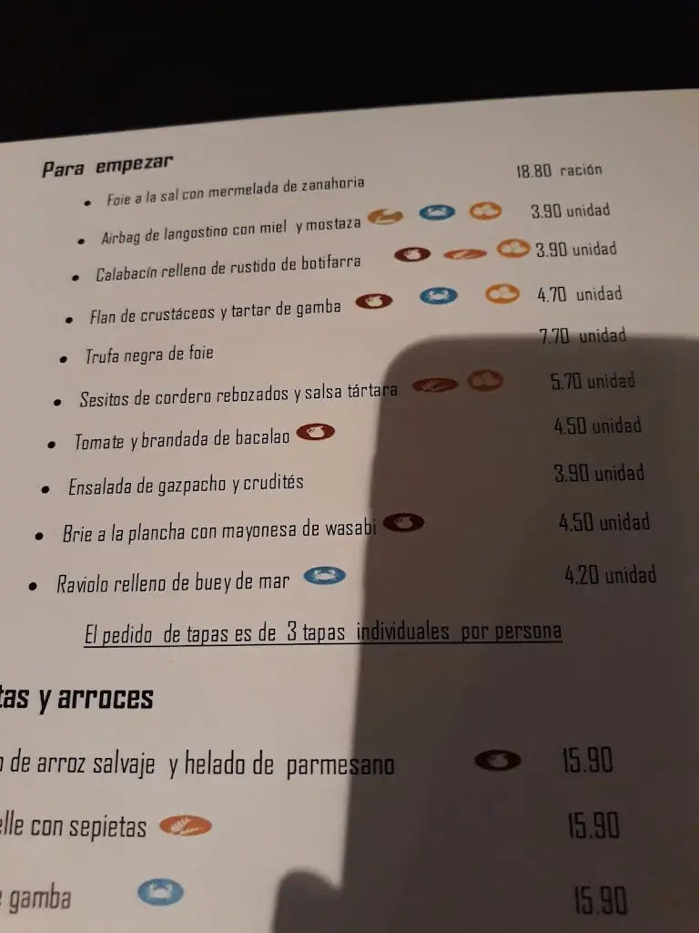 Menu_Mirko Carturan Restaurant_Caldes de Montbui_image_3