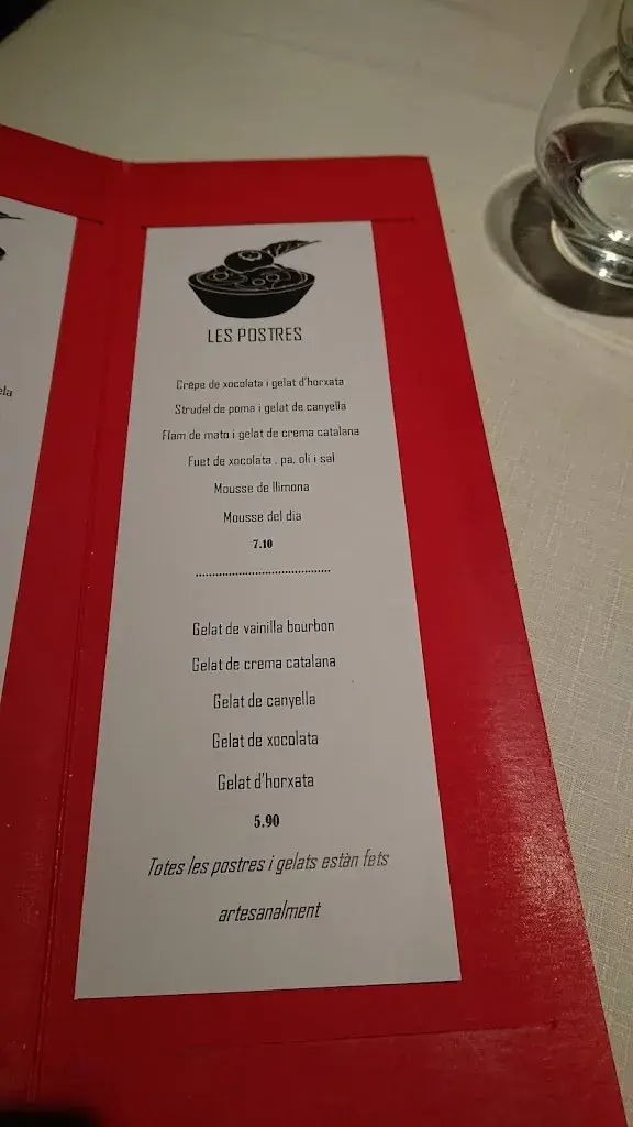 Menu_Mirko Carturan Restaurant_Caldes de Montbui_image_4