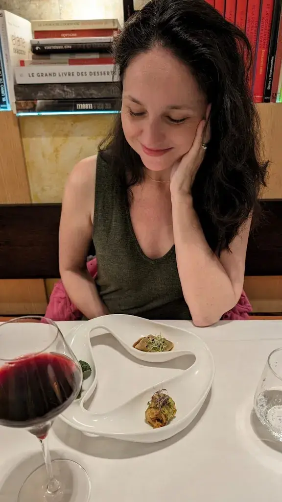 Lisa Kisch_Mirko Carturan Restaurant_Caldes de Montbui_review