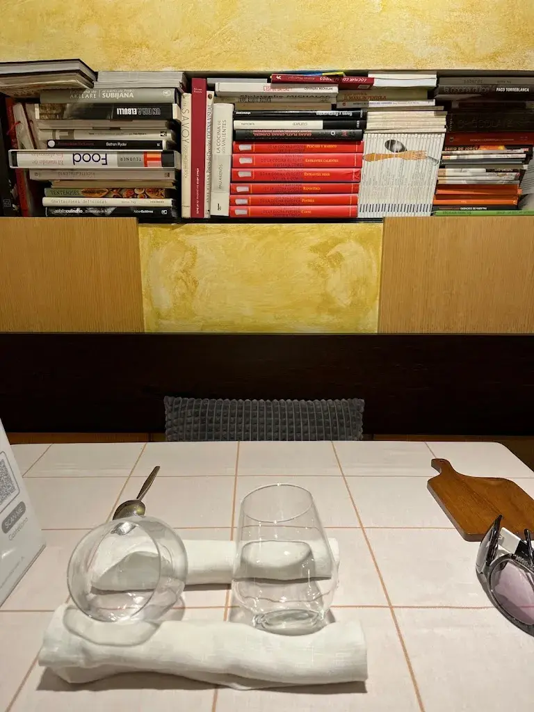 Thomas van Vliet_Mirko Carturan Restaurant_Caldes de Montbui_review