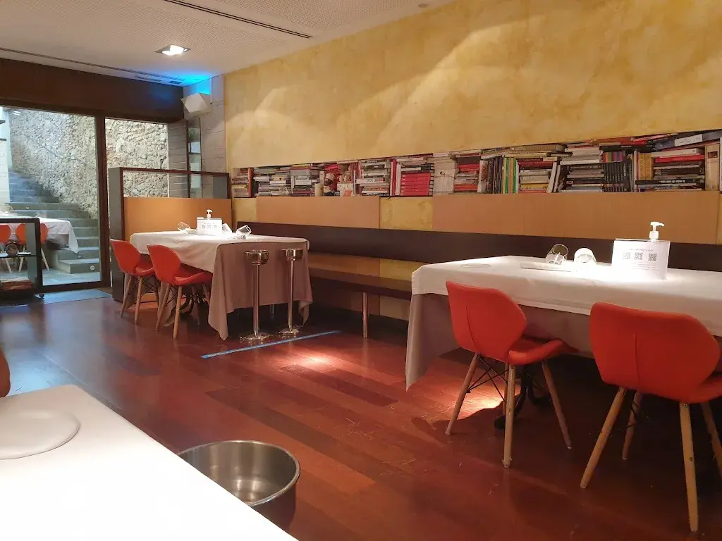 Mirko Carturan Restaurant_Caldes de Montbui_slider_image_1