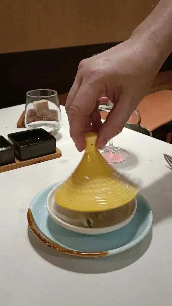 Mirko Carturan Restaurant_Caldes de Montbui_slider_image_2