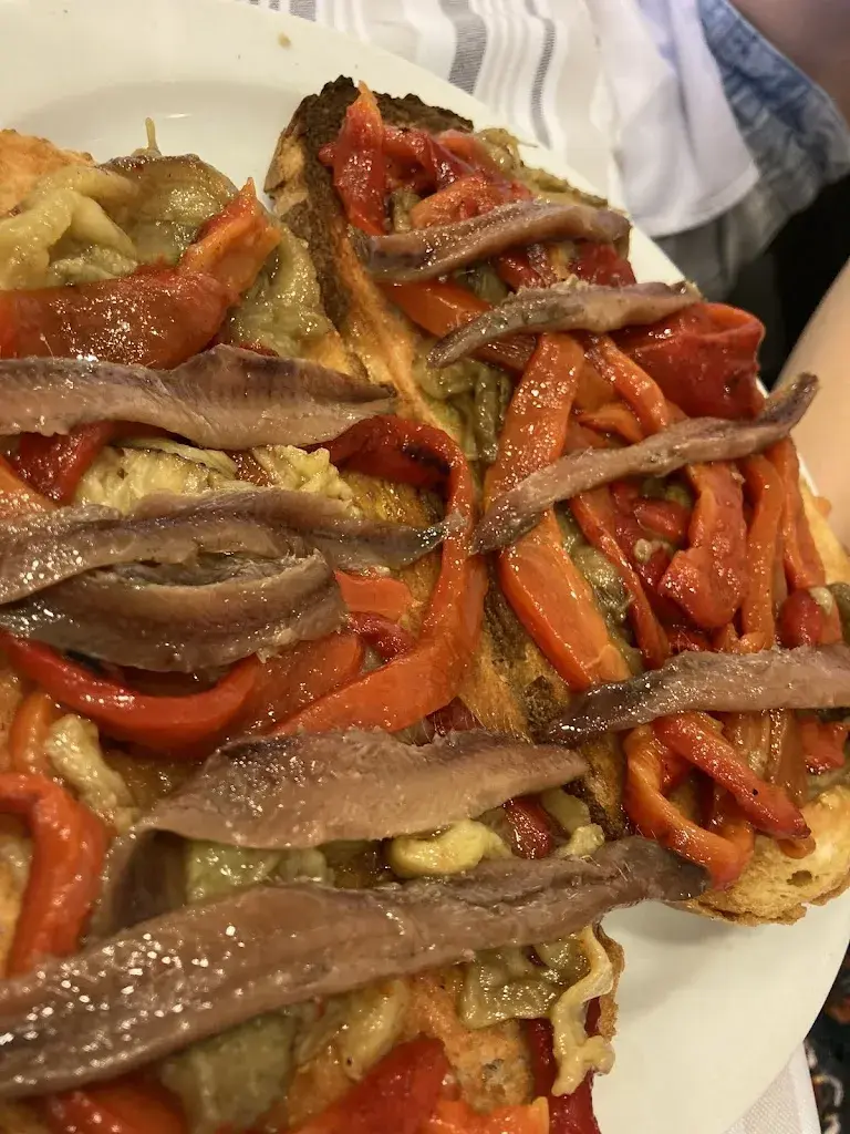 Mark van der Aa_Restaurant El Remei_Caldes de Montbui_review