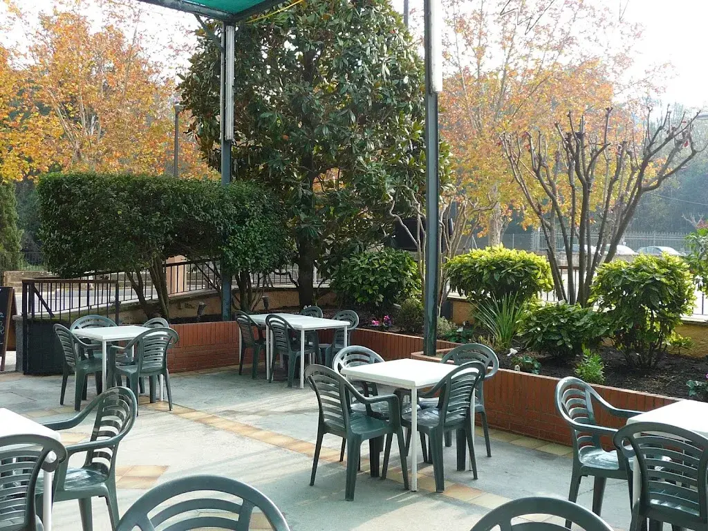 Restaurant El Remei restaurant in Caldes de Montbui