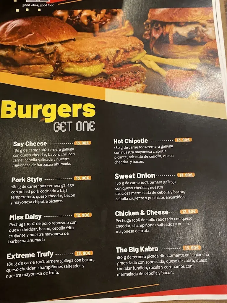 Menu_Herber's Caldes de Montbui_Caldes de Montbui_image_2