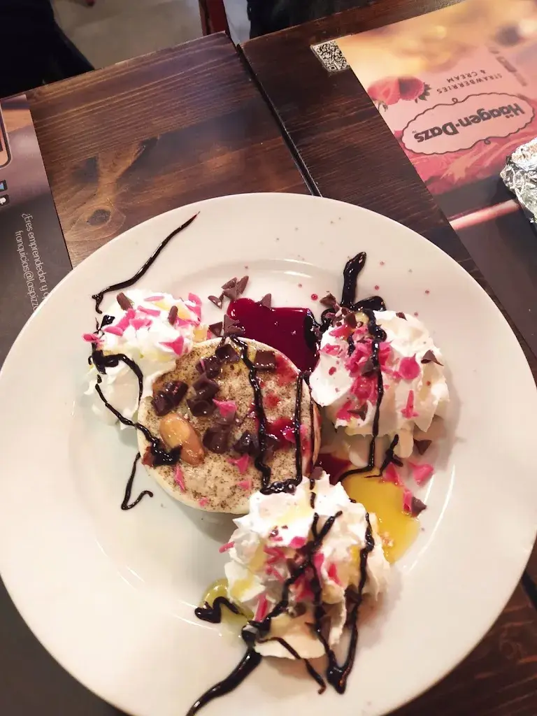 Menu_Herber's Caldes de Montbui_Caldes de Montbui_image_6