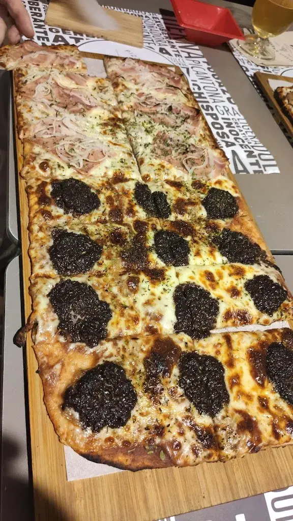 Menu_Herber's Caldes de Montbui_Caldes de Montbui_image_8