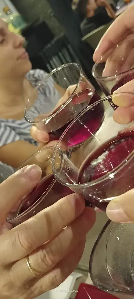 Menu_Herber's Caldes de Montbui_Caldes de Montbui_image_9