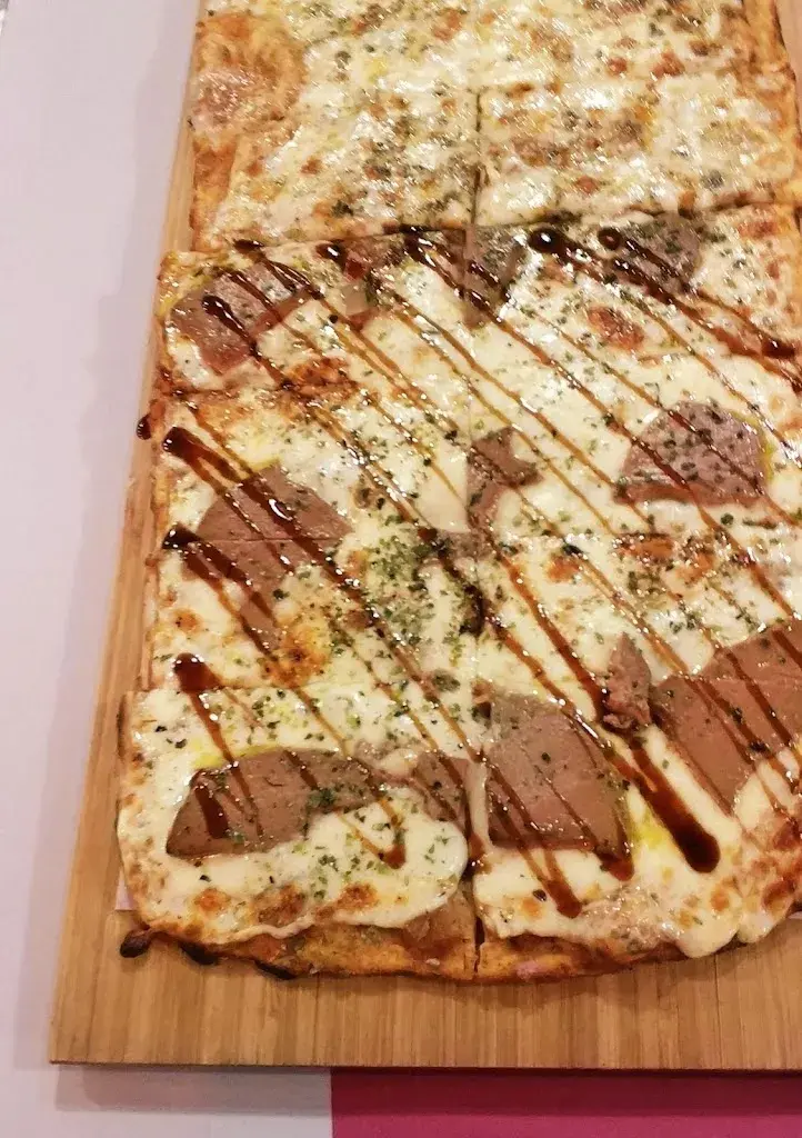 Sergi Armengou_Herber's Caldes de Montbui_Caldes de Montbui_review