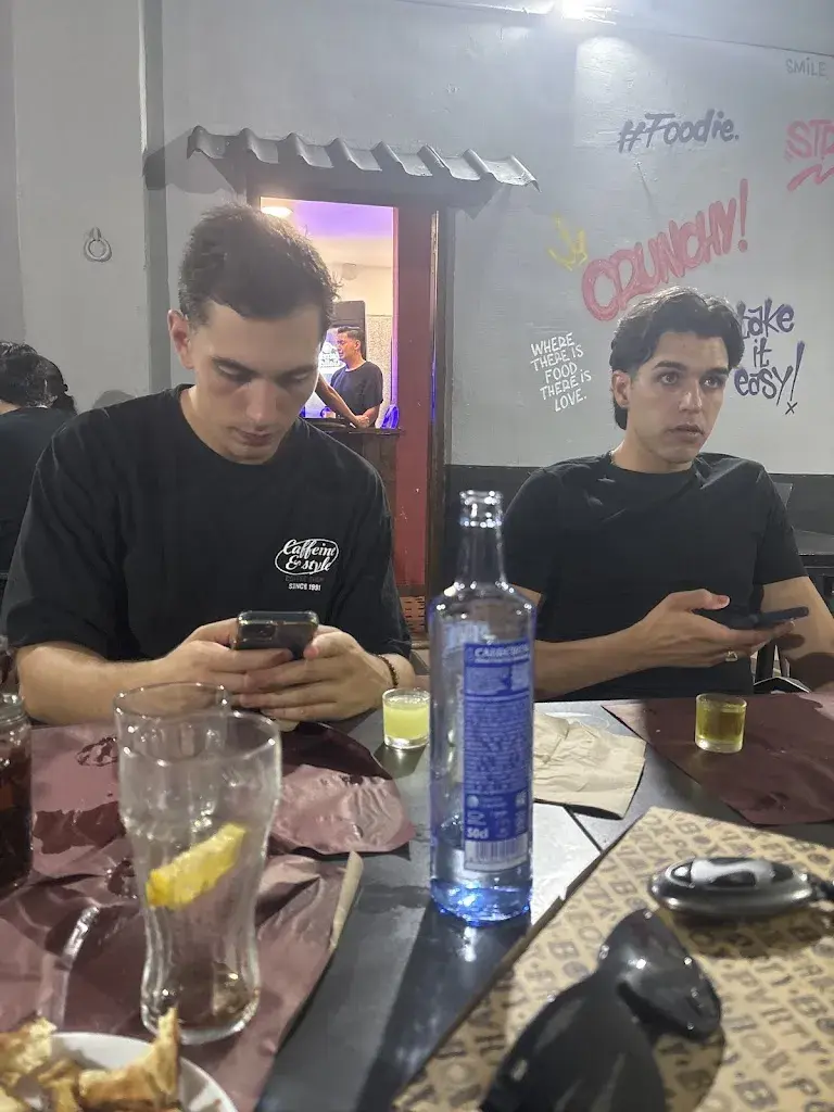 pol dominguez_Herber's Caldes de Montbui_Caldes de Montbui_review