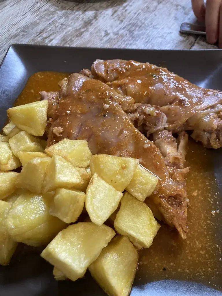 Alex M_Sisku_Caldes de Montbui_recensione