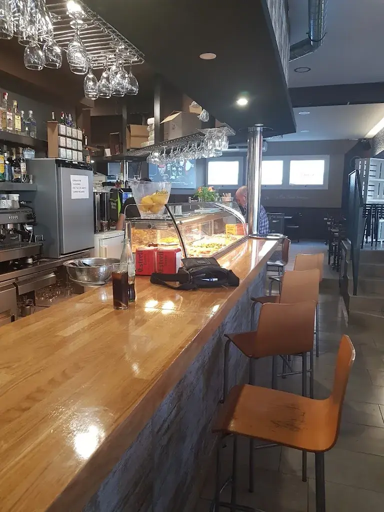 Sisku restaurant in Caldes de Montbui