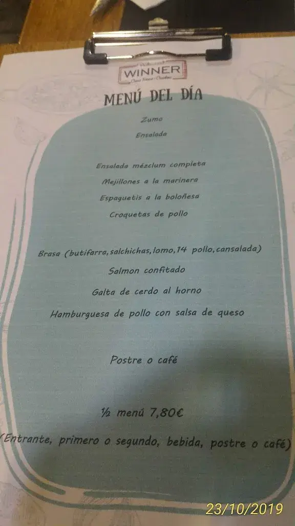 Menu_Winner_Caldes de Montbui_image_2