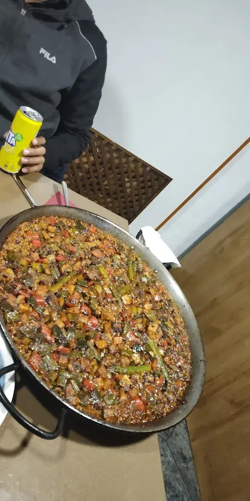 Nik patel_Winner_Caldes de Montbui_review