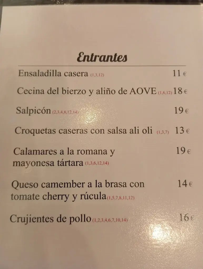 Menu_Brasería NUEVO MINUETTO_Narón_immagine_4