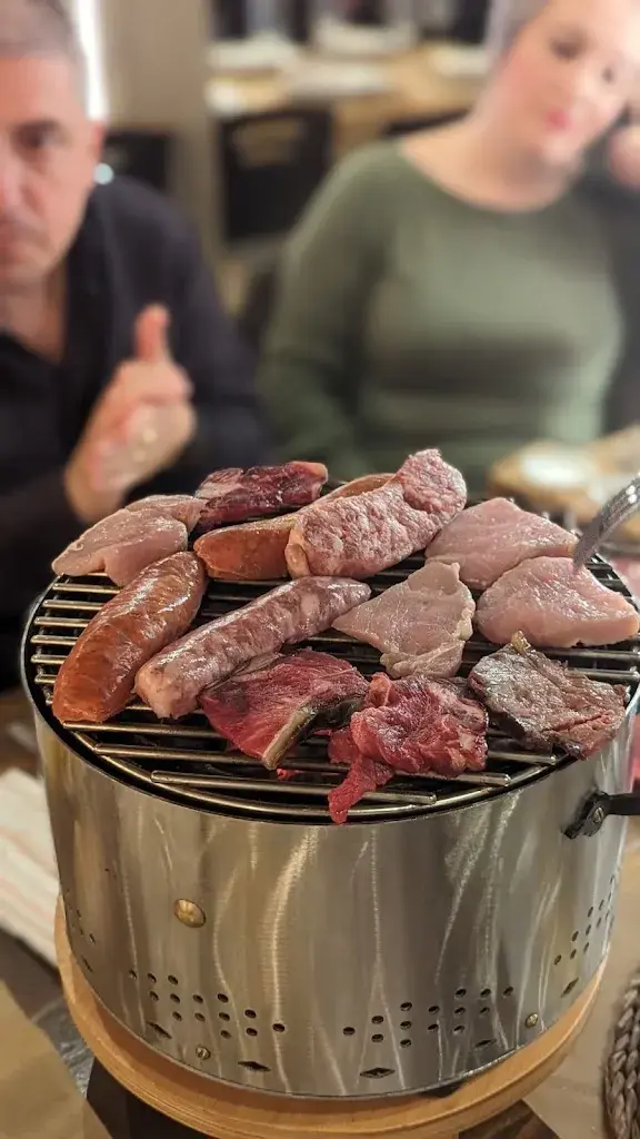 Menu_Brasería NUEVO MINUETTO_Narón_immagine_6