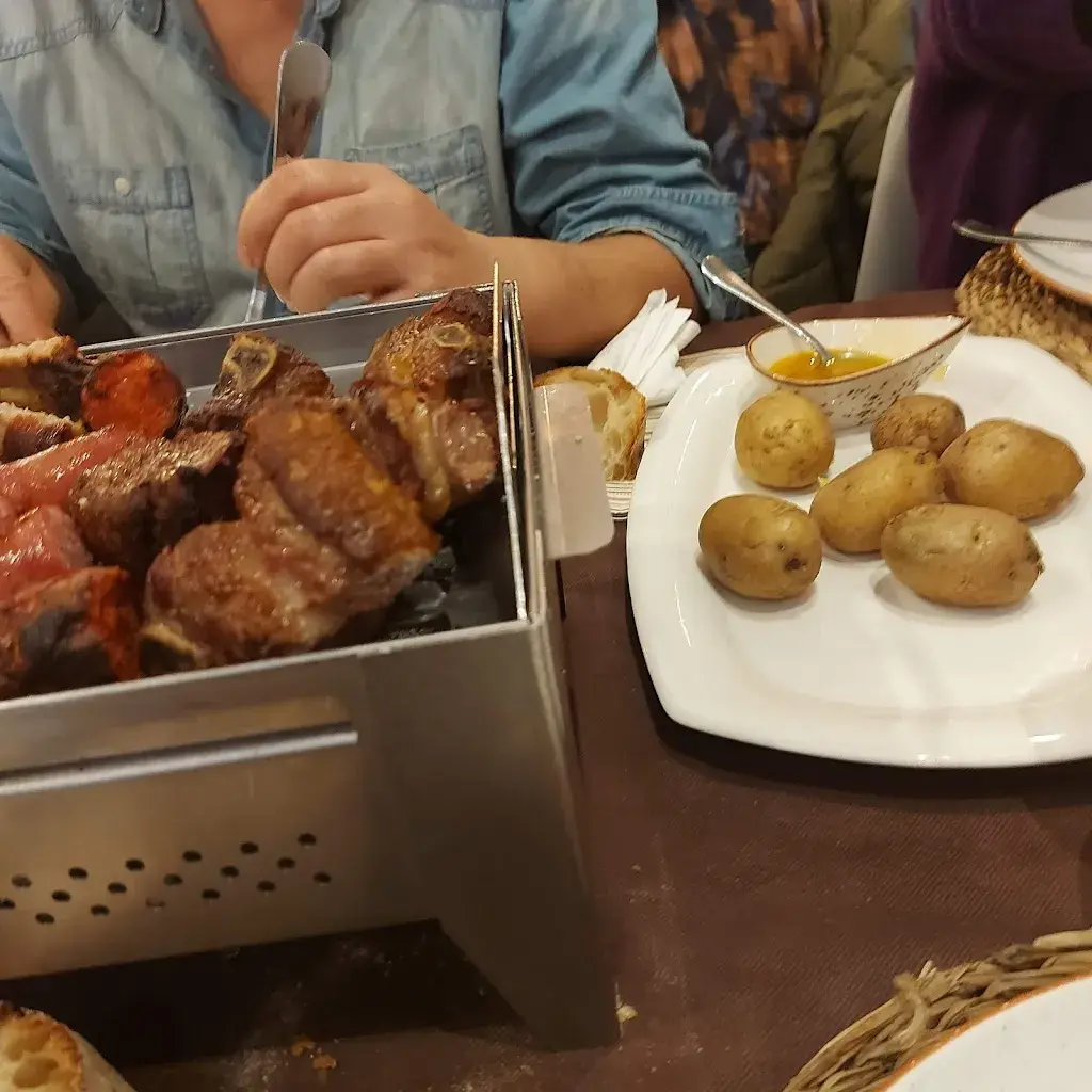 Menu_Brasería NUEVO MINUETTO_Narón_immagine_9