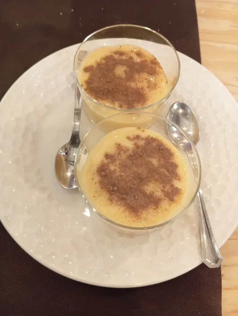 Noelia Carballo_Brasería NUEVO MINUETTO_Narón_recensione