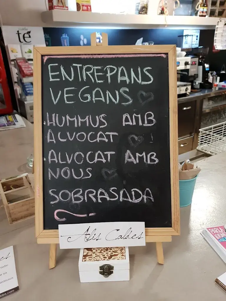 Menu_Alis caldes_Caldes de Montbui_image_3