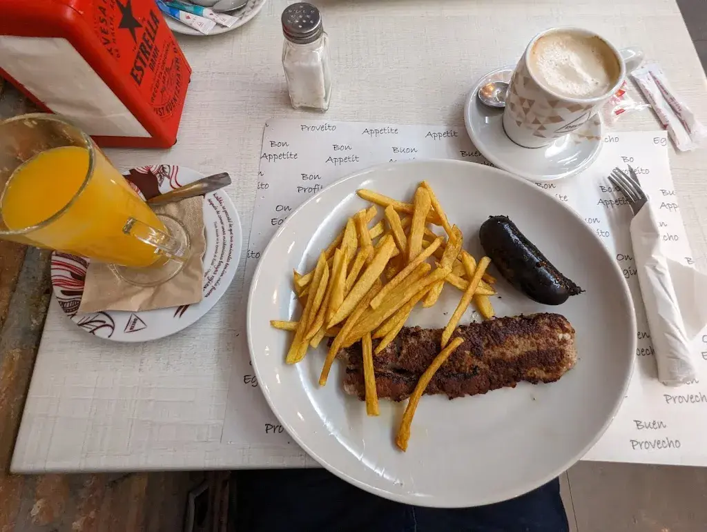 W V_Alis caldes_Caldes de Montbui_review