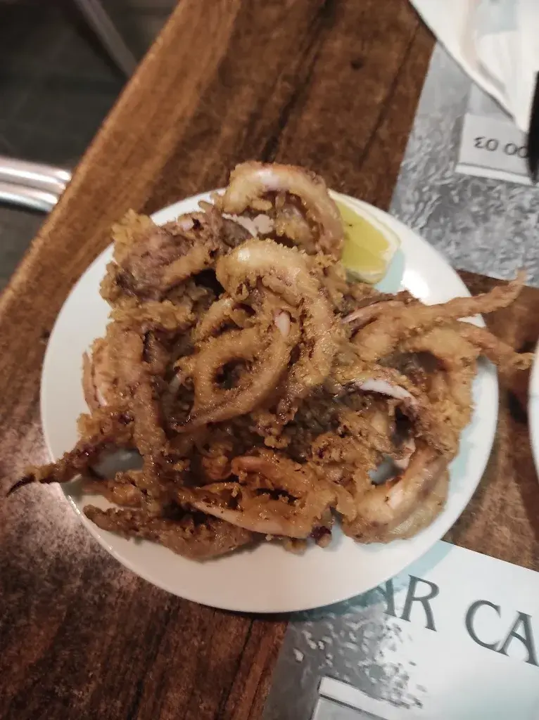 Menu_Bar Canaletas_Caldes de Montbui_image_7