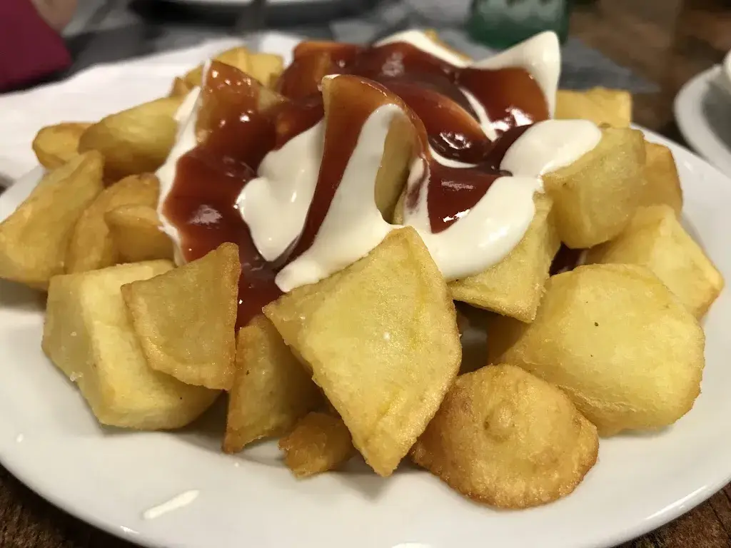 Menu_Bar Canaletas_Caldes de Montbui_image_8