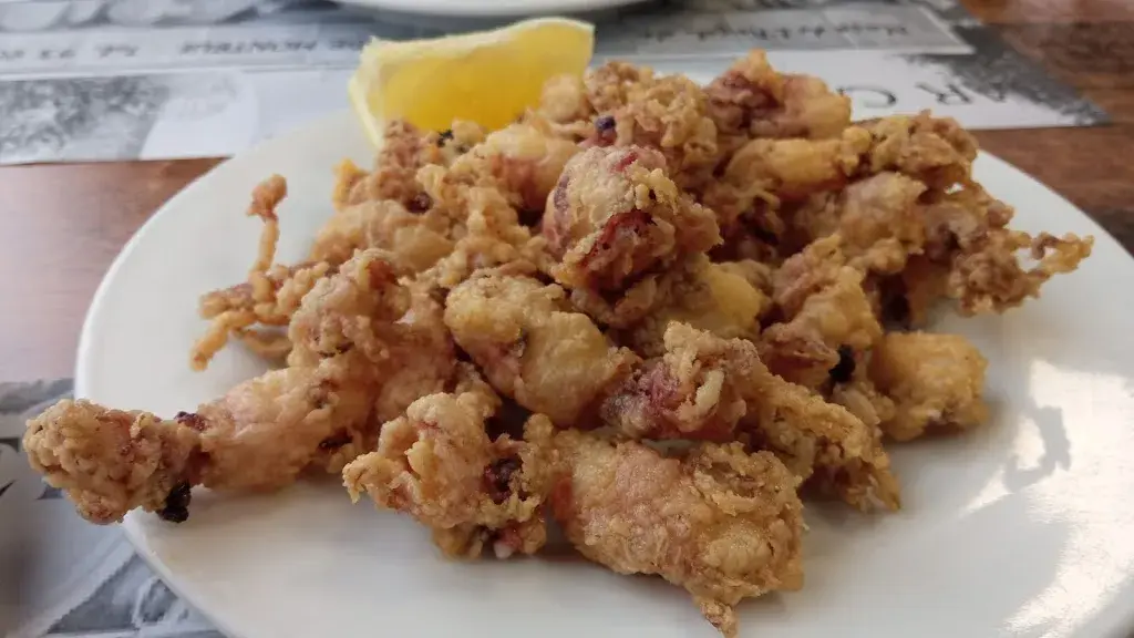 Menu_Bar Canaletas_Caldes de Montbui_image_9