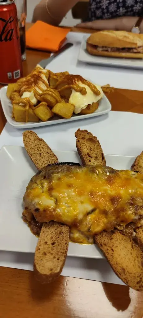 Daniel_Cafè Totote_Caldes de Montbui_review