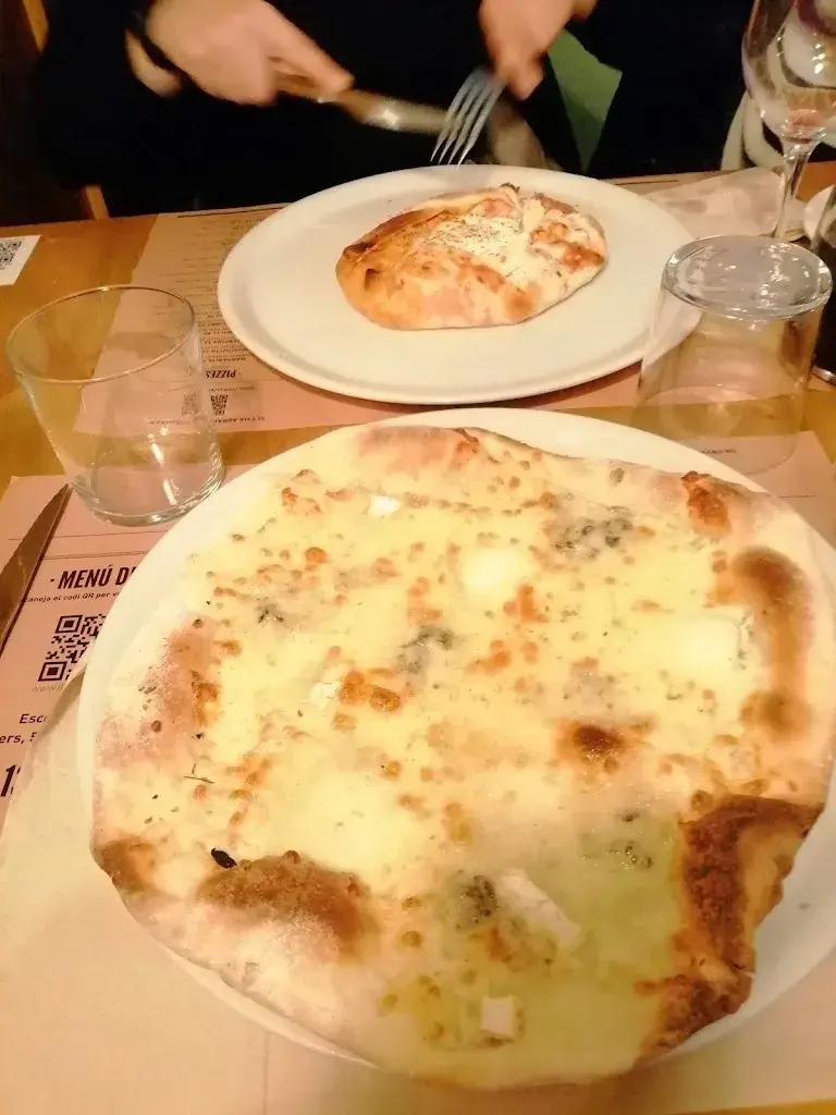 Menu_Pizzeria Il Lago_Caldes de Montbui_image_5