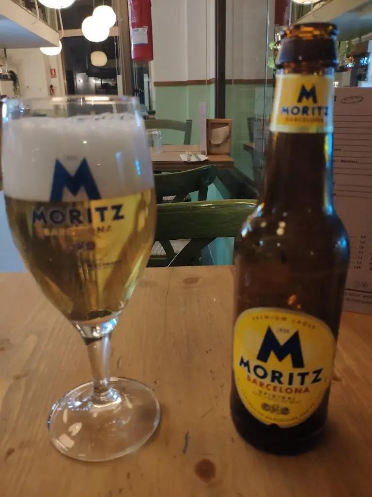 Menu_Pizzeria Il Lago_Caldes de Montbui_image_6