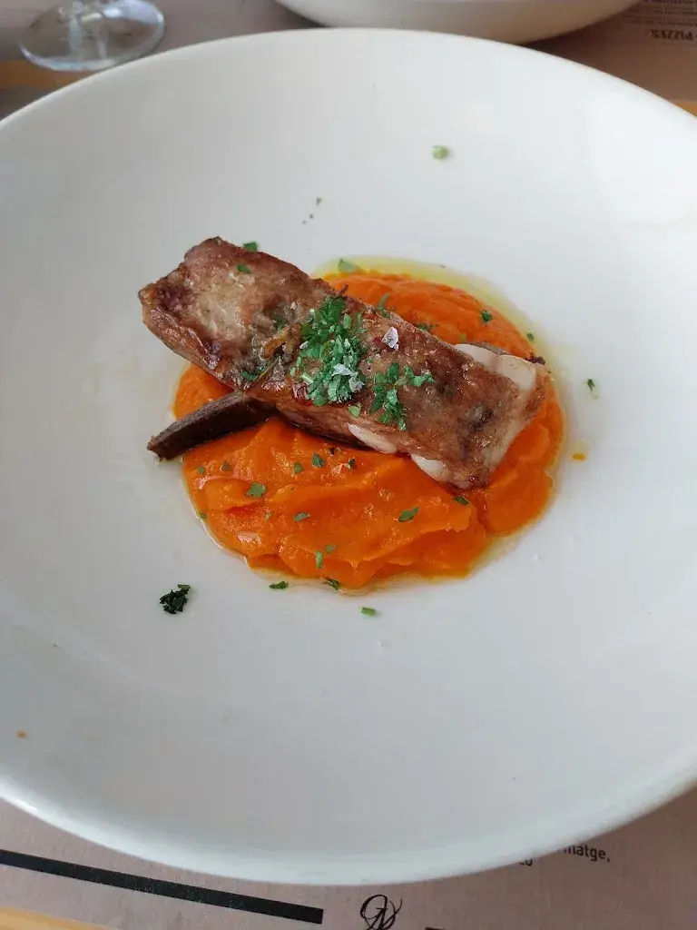 Carlos Chicano Sanchez_Pizzeria Il Lago_Caldes de Montbui_review