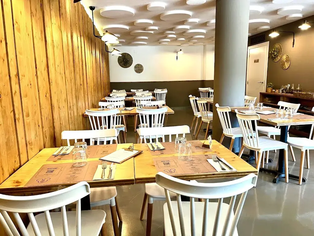 Pizzeria Il Lago_Caldes de Montbui_slider_image_1