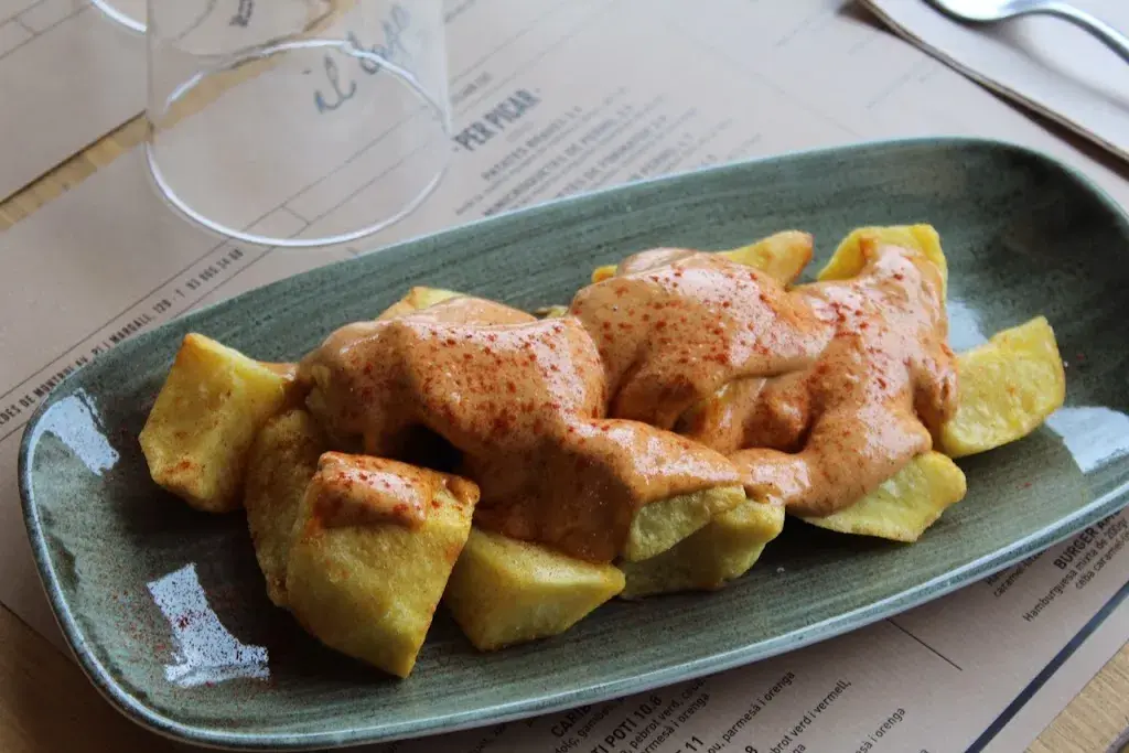 Pizzeria Il Lago_Caldes de Montbui_slider_image_2