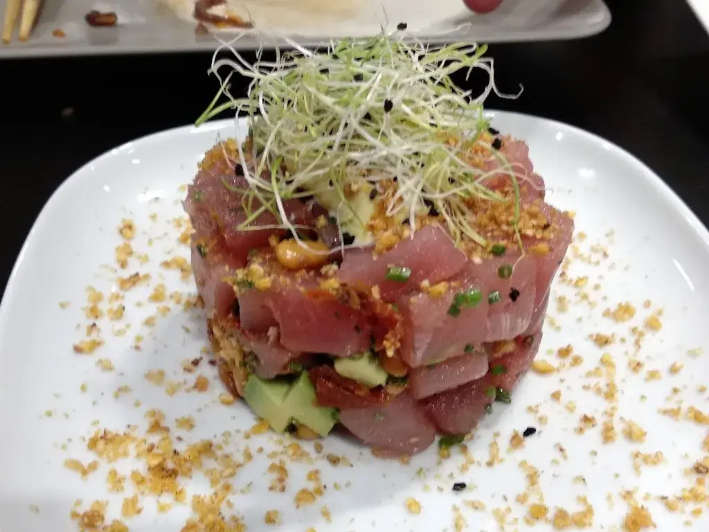 Menu_Omura Japanese_Caldes de Montbui_image_6