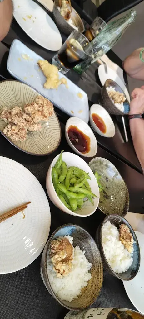 Daniel Calvet Gonzàlez_Omura Japanese_Caldes de Montbui_review