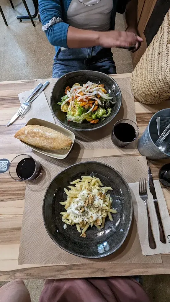 Maximilian F._Cafè del Centre_Caldes de Montbui_recensione