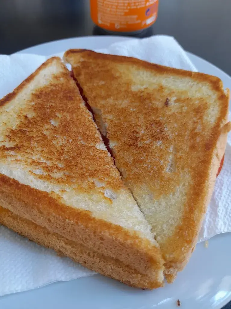 La cantonada restaurant in Caldes de Montbui