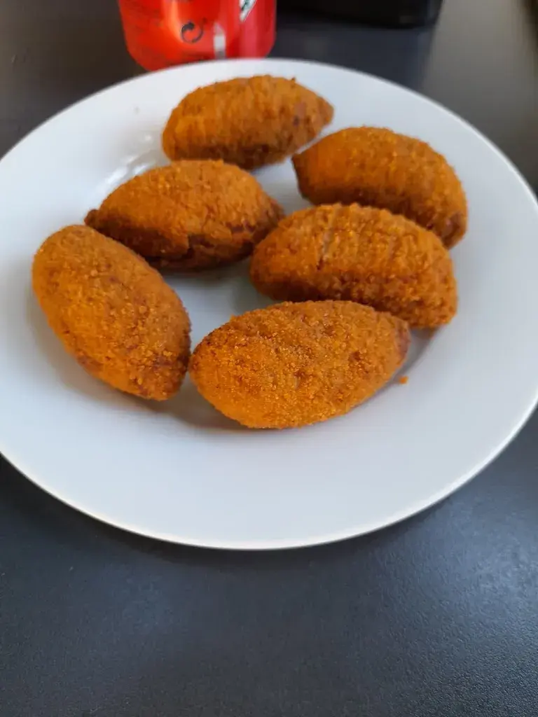 Menü_La cantonada_Caldes de Montbui_Bild_2