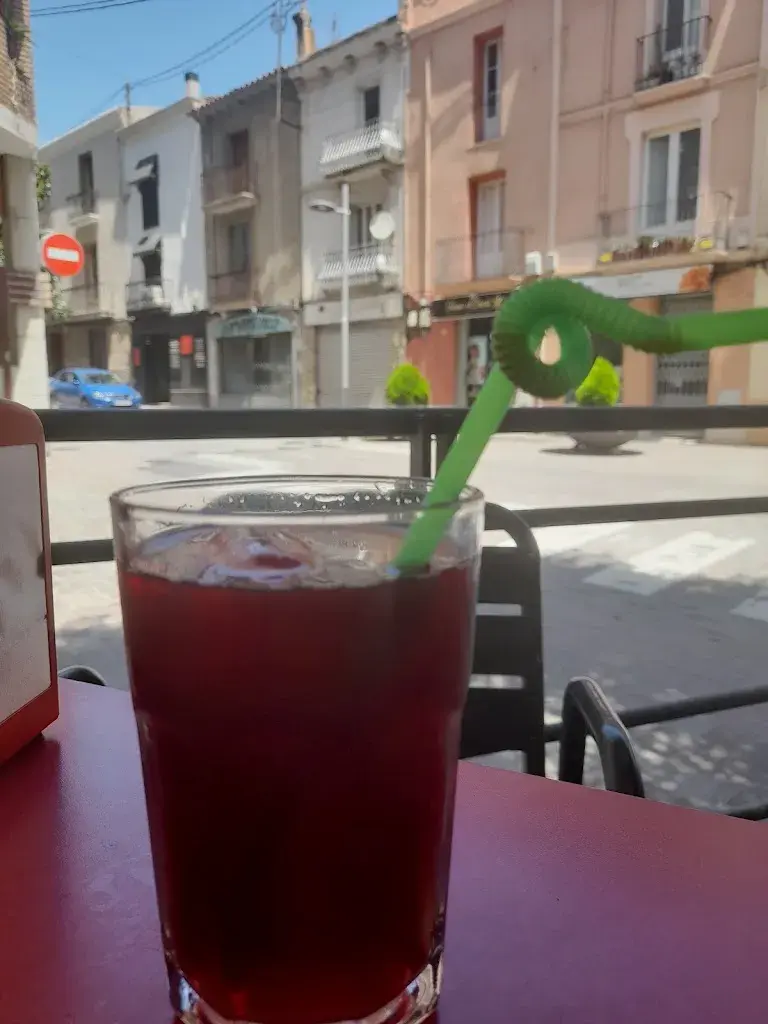 Menü_La cantonada_Caldes de Montbui_Bild_4