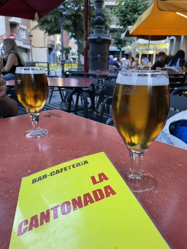 Menü_La cantonada_Caldes de Montbui_Bild_5