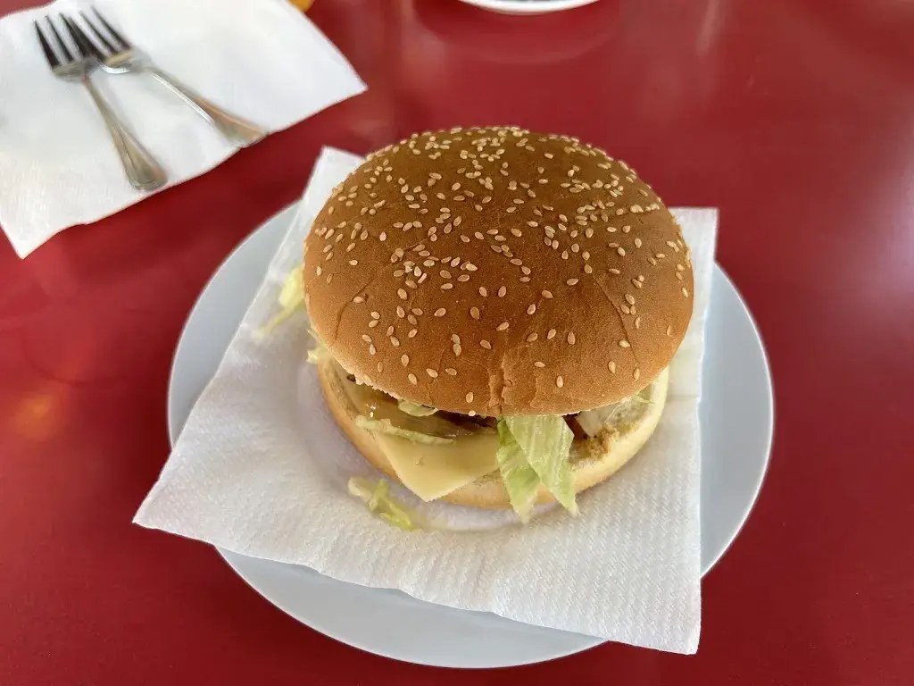 Menü_La cantonada_Caldes de Montbui_Bild_6