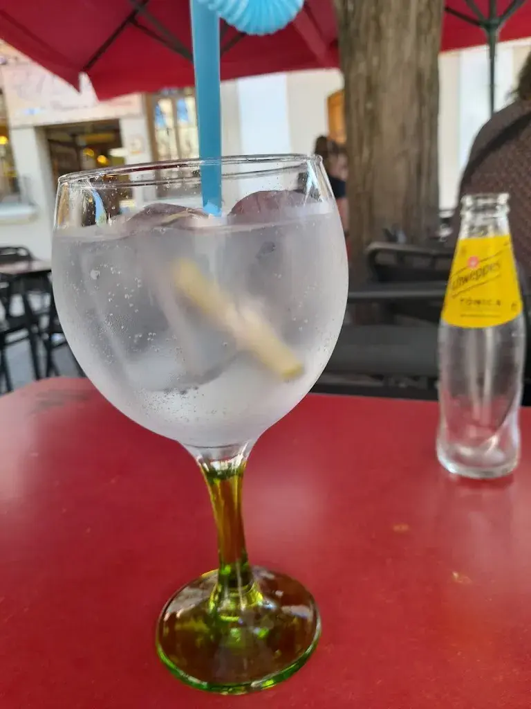 Menü_La cantonada_Caldes de Montbui_Bild_7