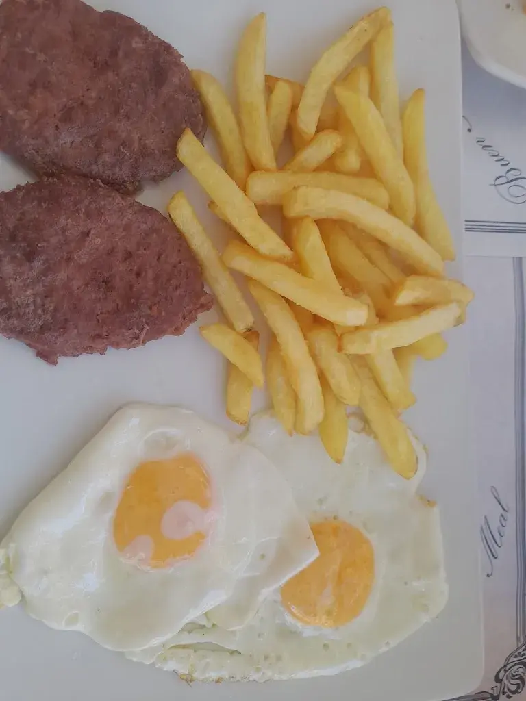 Menü_La cantonada_Caldes de Montbui_Bild_8