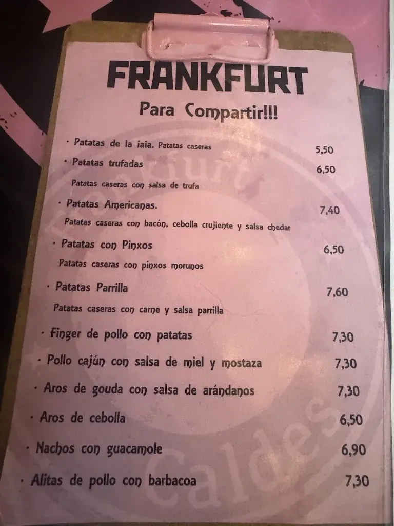 Menu_Frankfurt Caldes_Caldes de Montbui_image_1